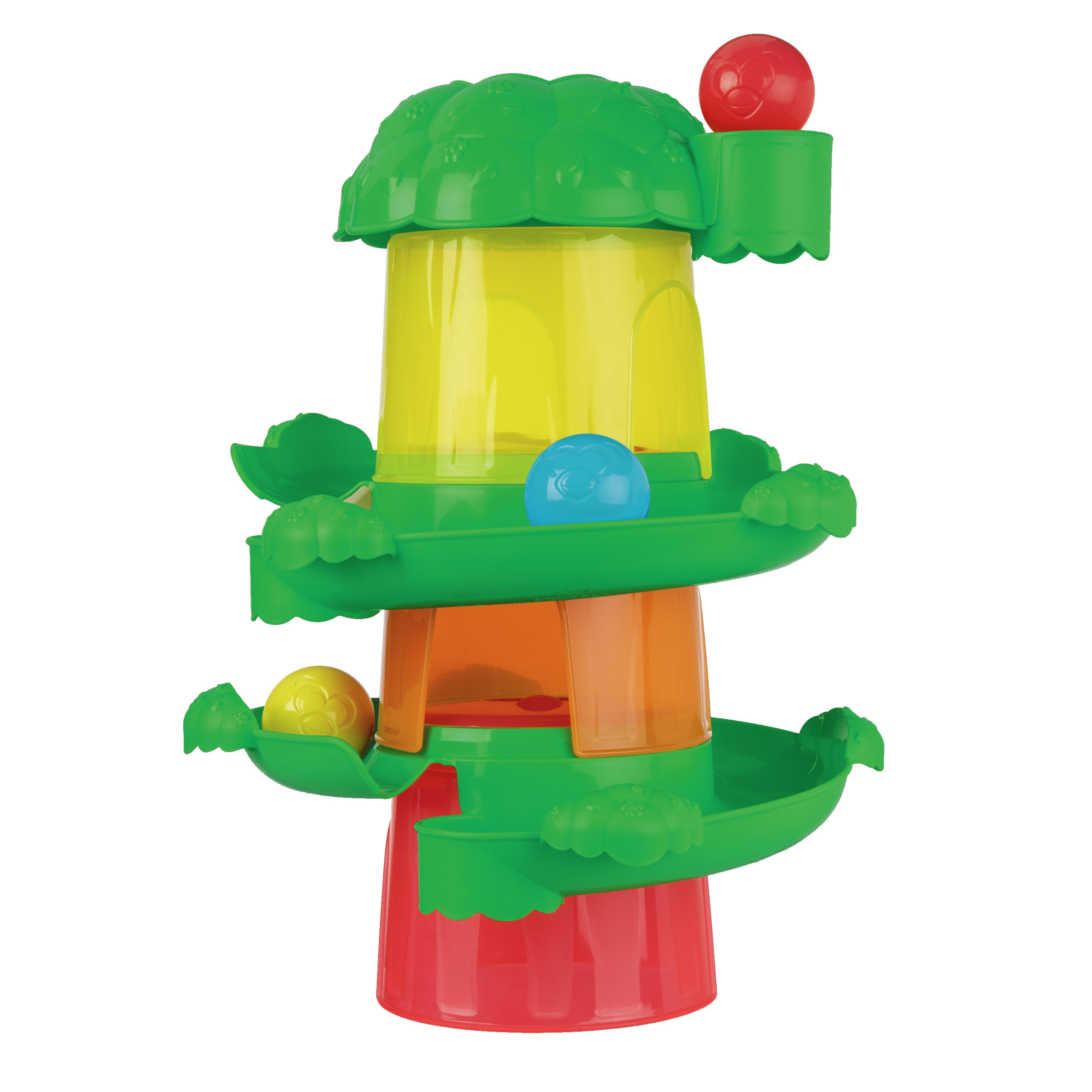 Chicco  Chicco La Casa Sull'Albero 2in1 