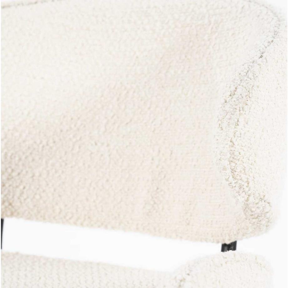 mutoni Sedia Tess Spark beige  