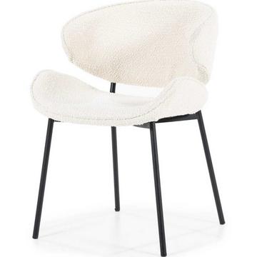 Sedia Tess Spark beige