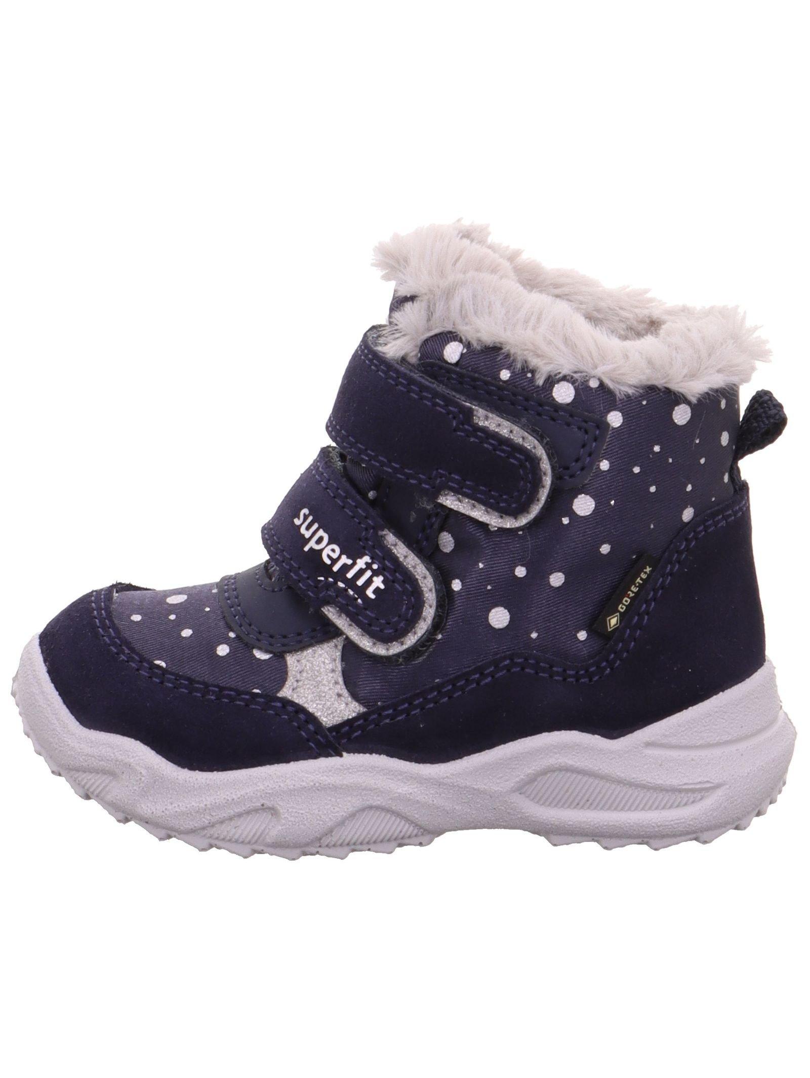 Superfit  Stiefelette GORE-TEX 