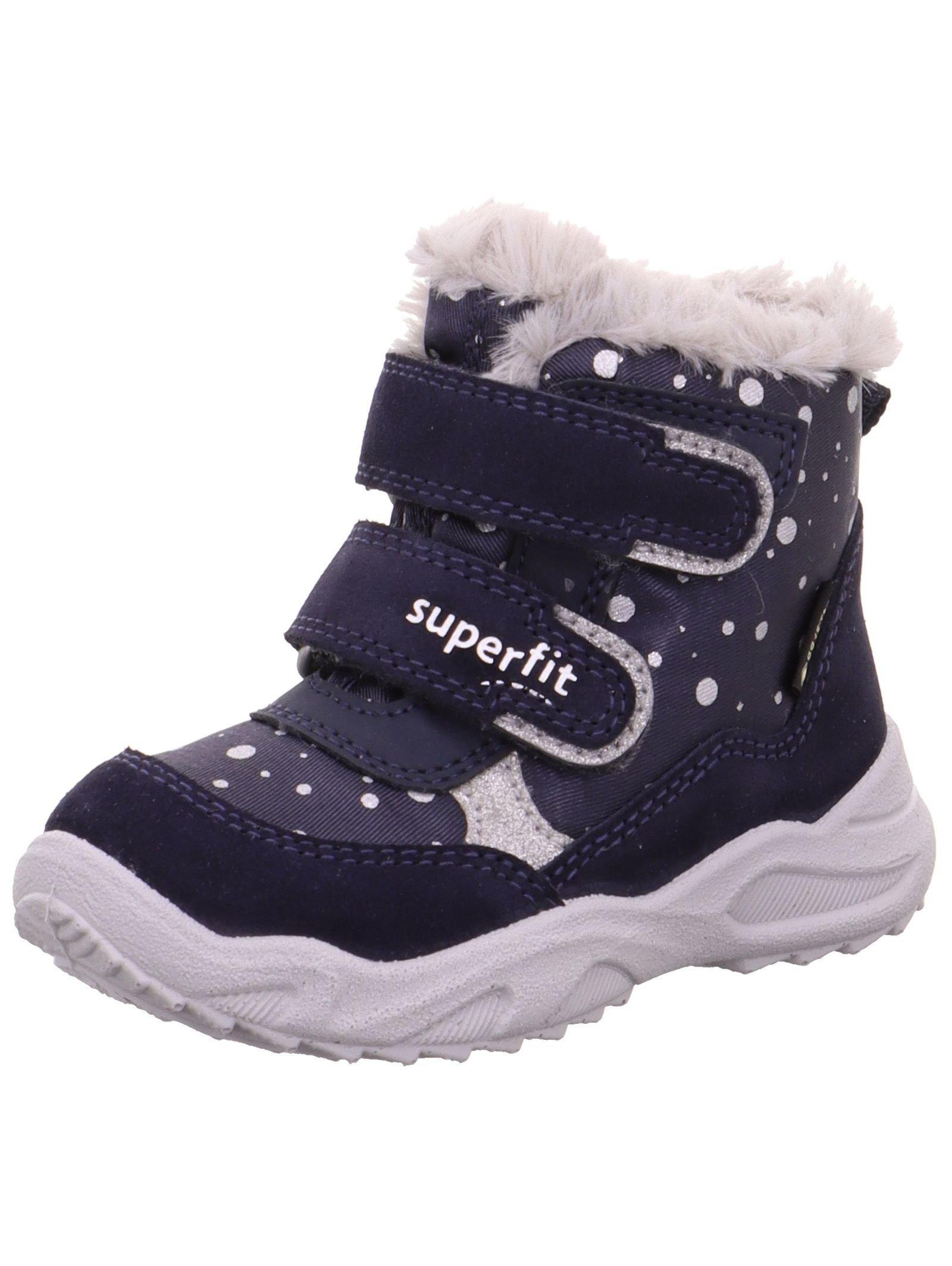 Superfit  Stiefelette GORE-TEX 