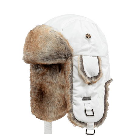 Barts Kamikaze Cappello in Ecopelliccia  