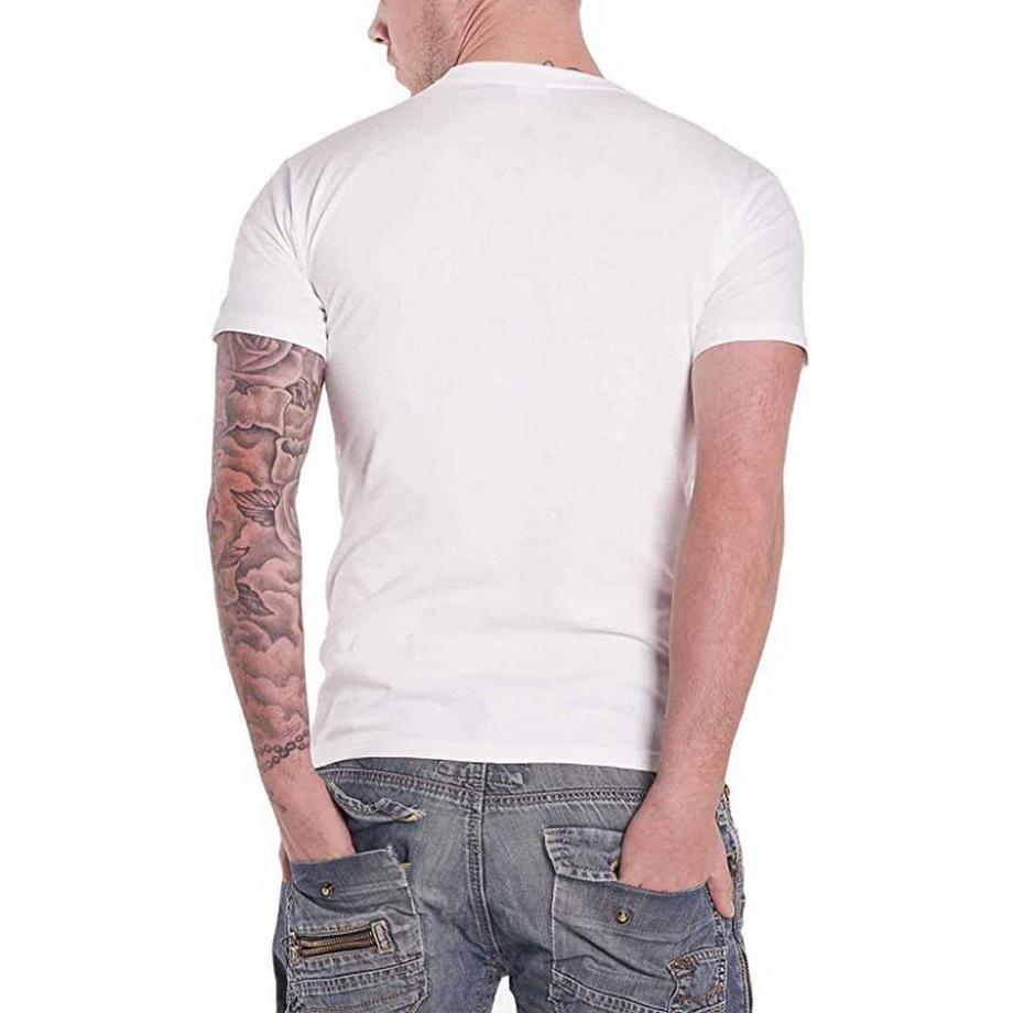 The Beatles Final Performance T-Shirt  