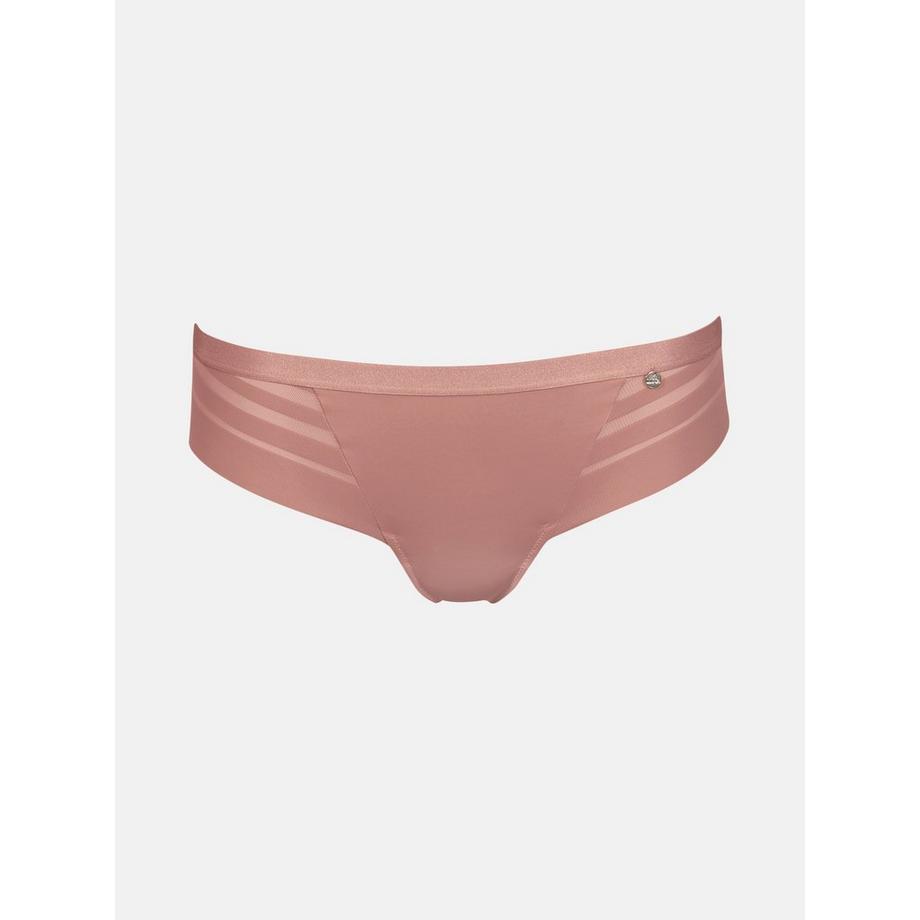 Lisca Alegra Slip Cuivre  