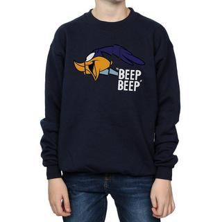 LOONEY TUNES  Beep Beep Sweatshirt 