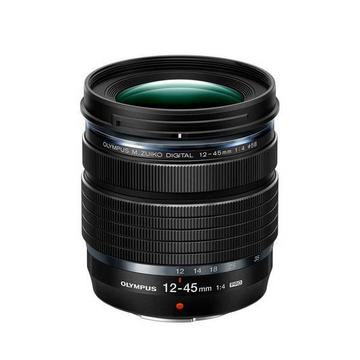 Olympus M.Zuiko Digital Ed 12-45 mm F4.0 Pro