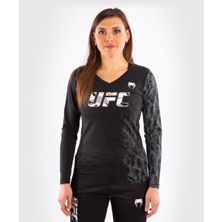 UFC VENUM  T-shirt Manches Longues  UFC Authentic Fight Week 