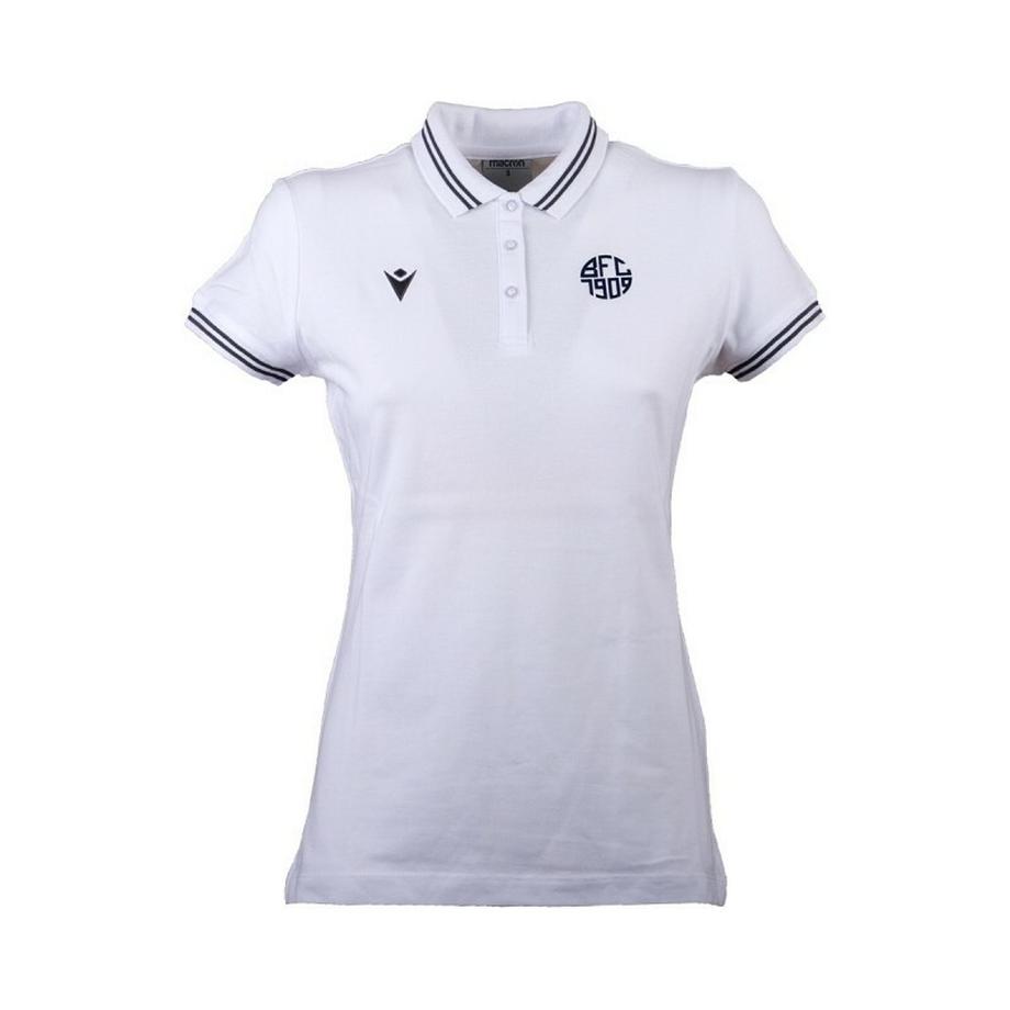macron Polo Bologne 2021/22  