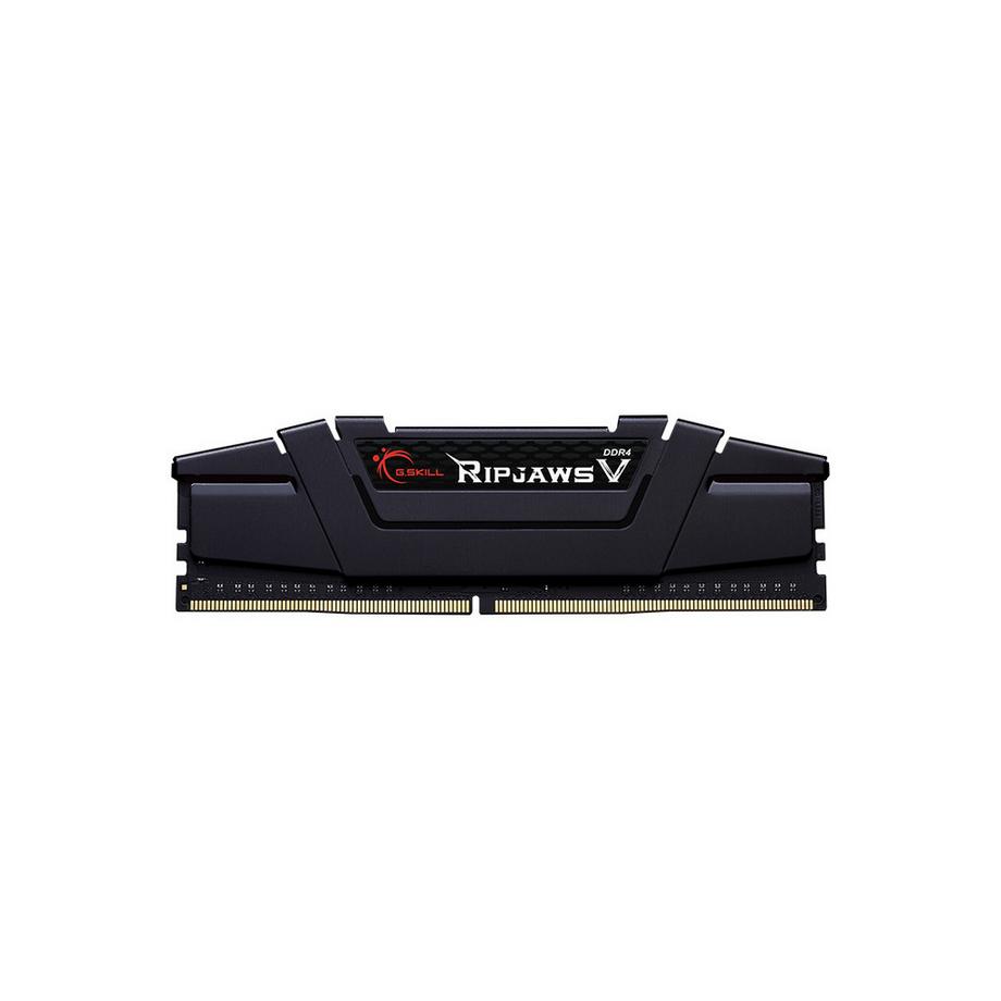 G.Skill  Ripjaws V F4-3200C16Q-128GVK memoria 128 GB 4 x 32 GB DDR4 3200 MHz 