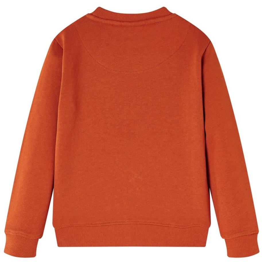 VidaXL  Kinder sweatshirt baumwolle 