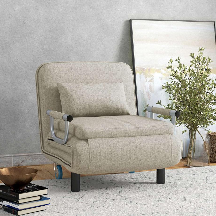 Northio Poltrona letto 3 in 1  