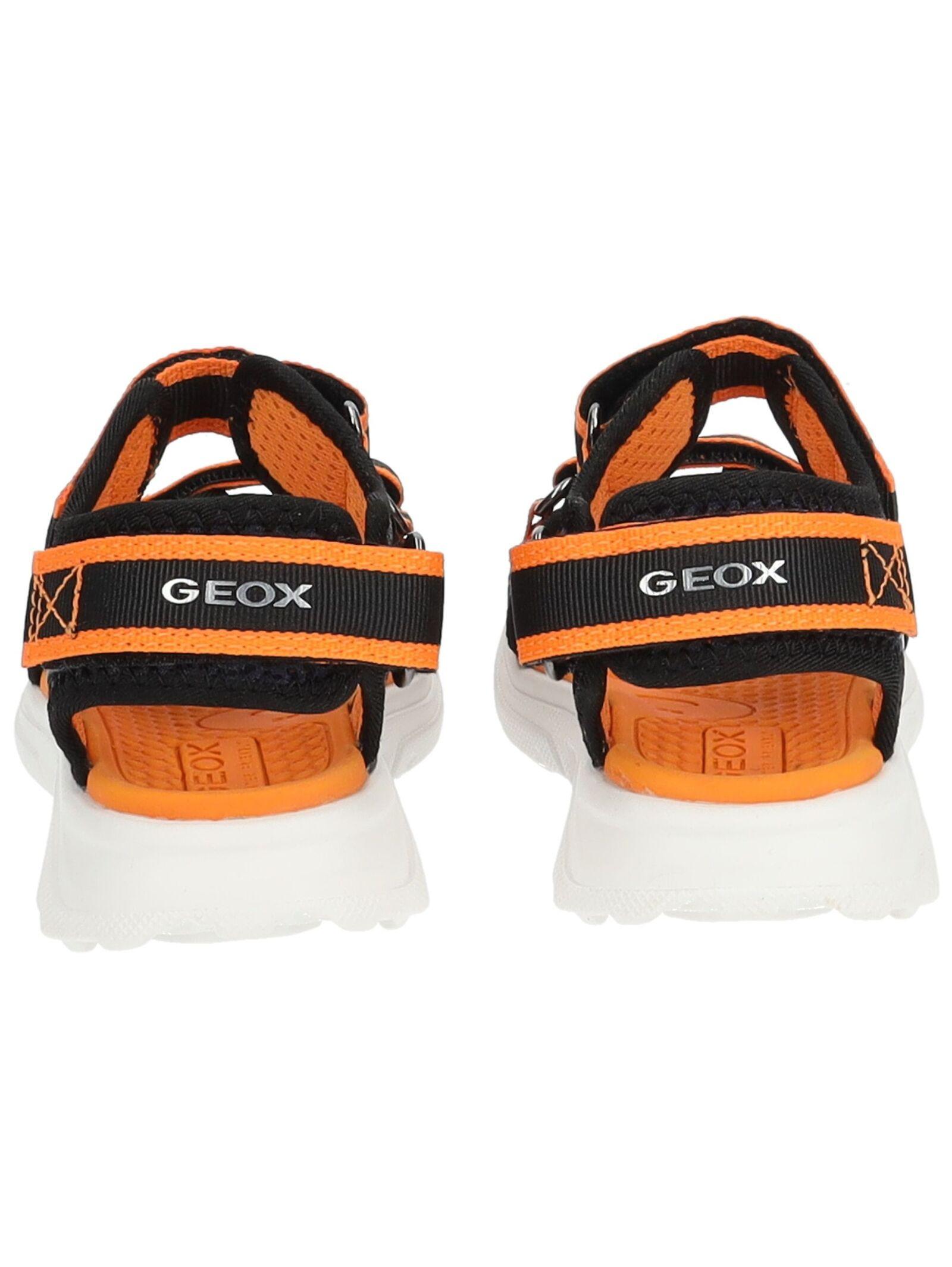 GEOX  Sandales J45F1B 014ME 