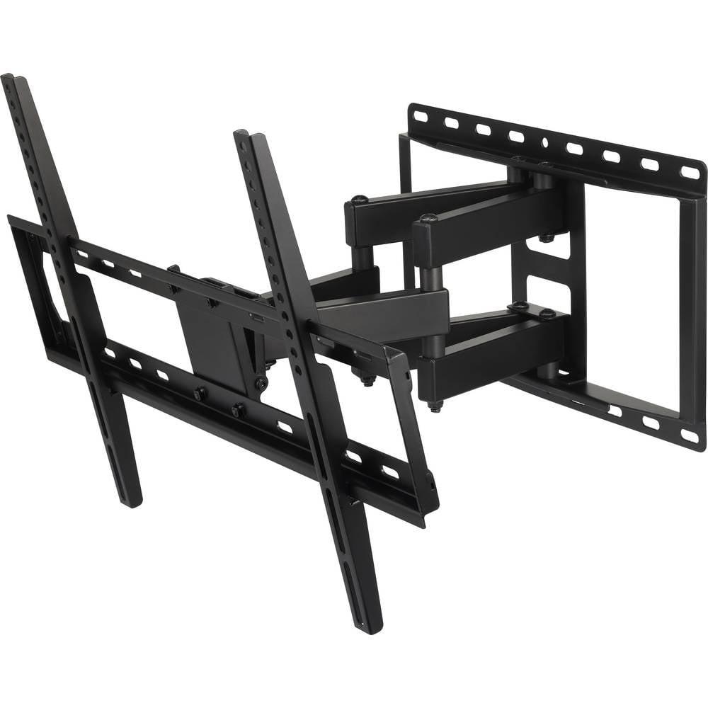 Image of Tv-wandhalterung Doppelarm 106.7 Cm (42″) - 213.4 Cm (84″) Unisex Schwarz ONE SIZE