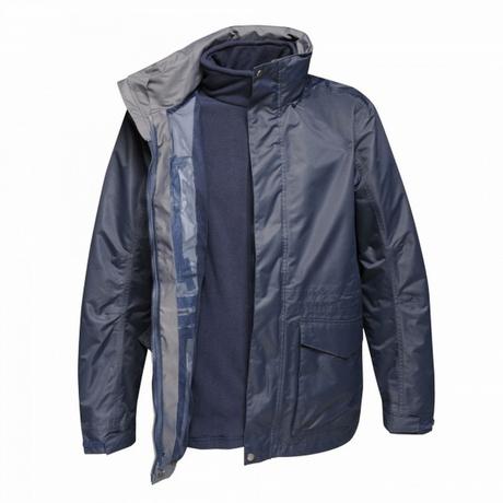 Regatta  Jacke Benson III mit Kapuze 