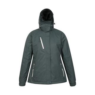 Mountain Warehouse  Bracken Extreme Jacke, wasserfest 3 in 1 