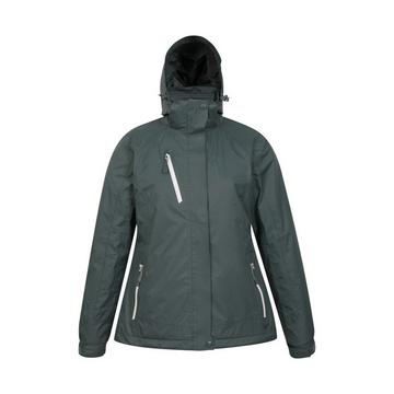 Bracken Extreme Jacke, wasserfest 3 in 1