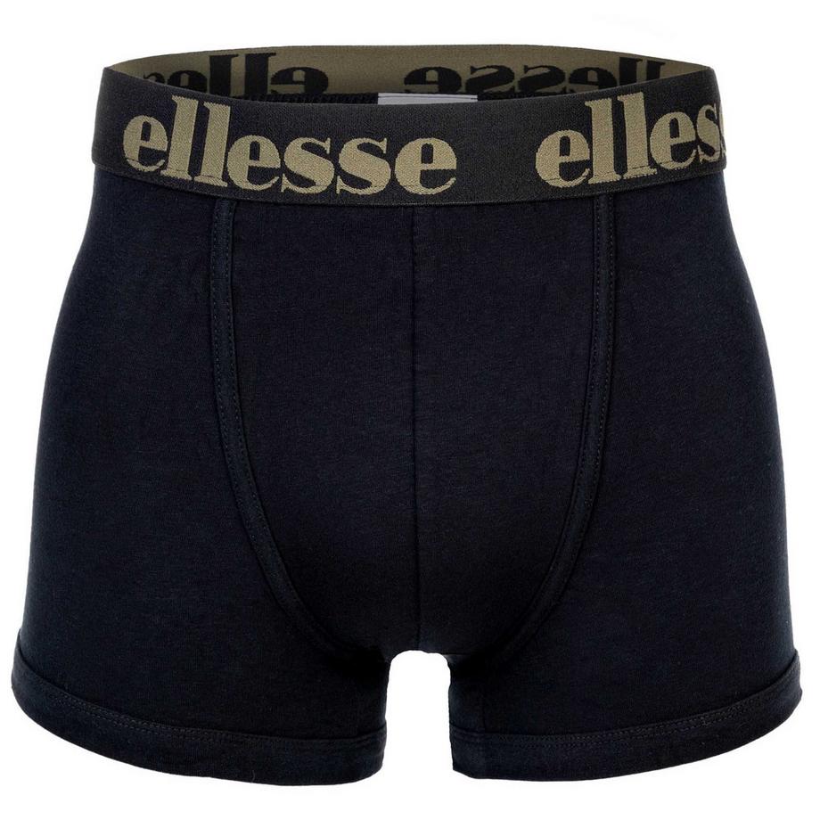 Ellesse Boxer Shorts Lot de 7  