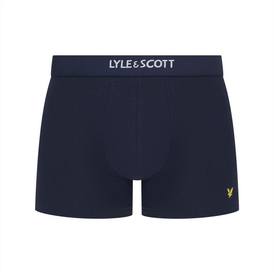 LYLE & SCOTT  Topaz Boxer Misura 7 