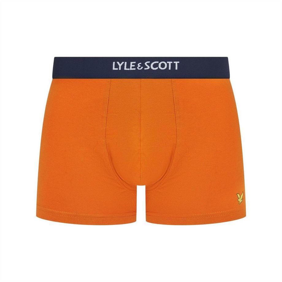 LYLE & SCOTT  Topaz Boxer Misura 7 