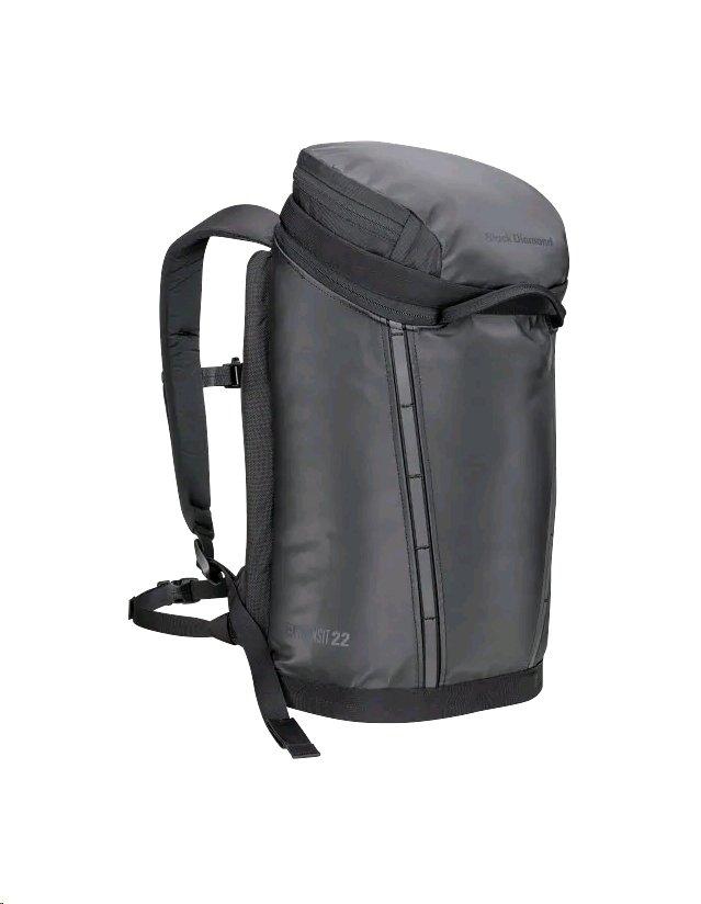 Image of Creek Transit 22 - Rucksack Unisex ONE SIZE