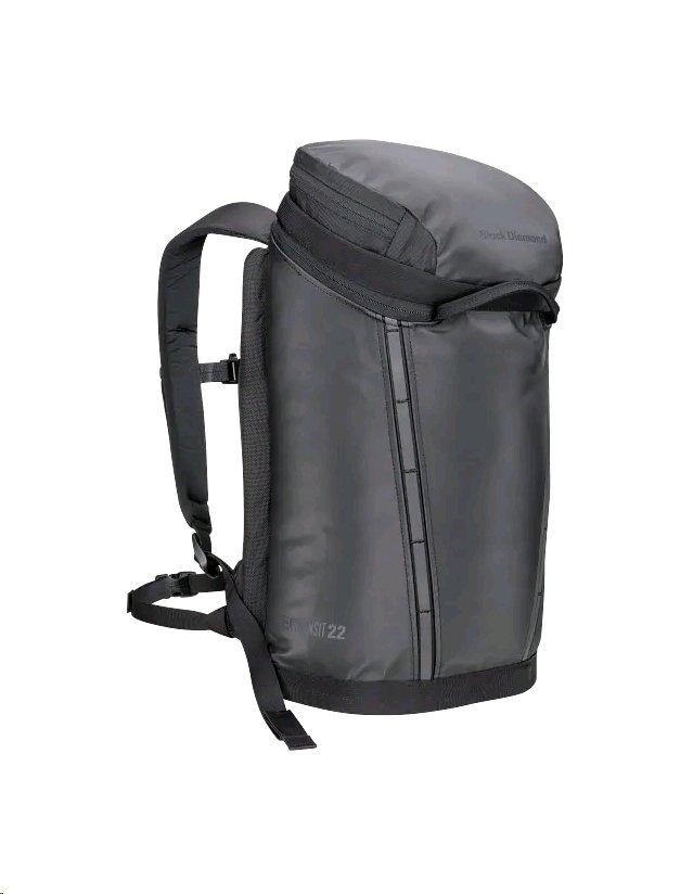 Black Diamond  Creek Transit 22 - Rucksack 