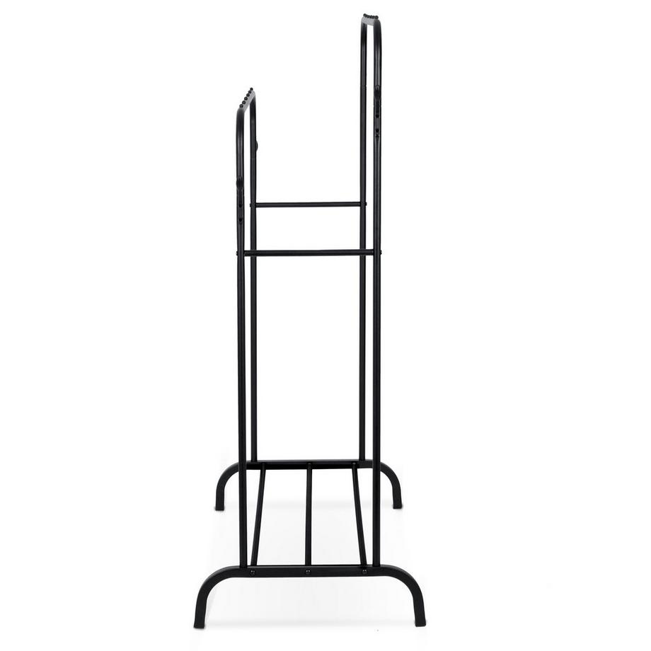 B2X  Cintre sur pied Massido MS-867 noir 