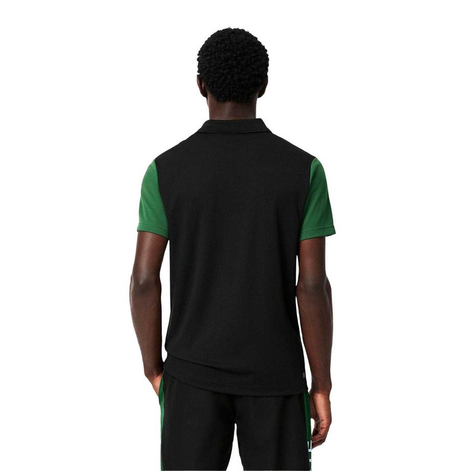 LACOSTE Extra Trocken Tennis Poloshirt  