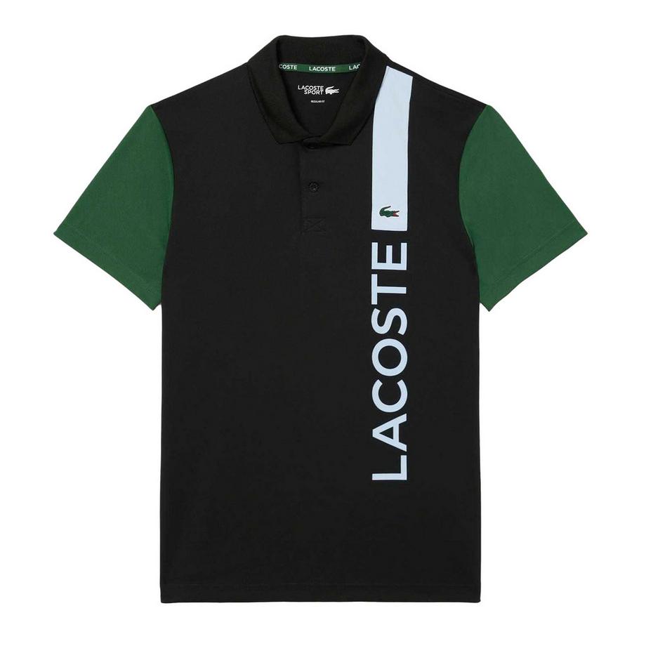 Poloshirt, Extratrocken, Tennis