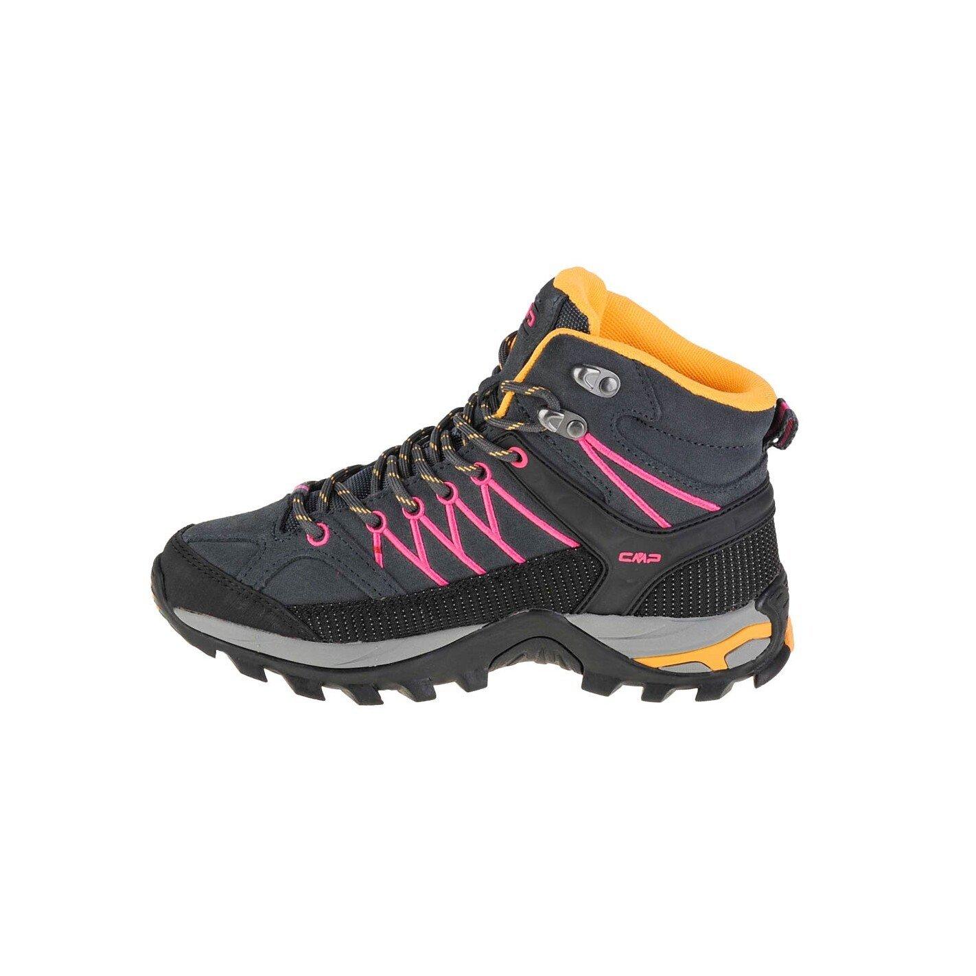 CMP  scarpe da trekking da rigel 