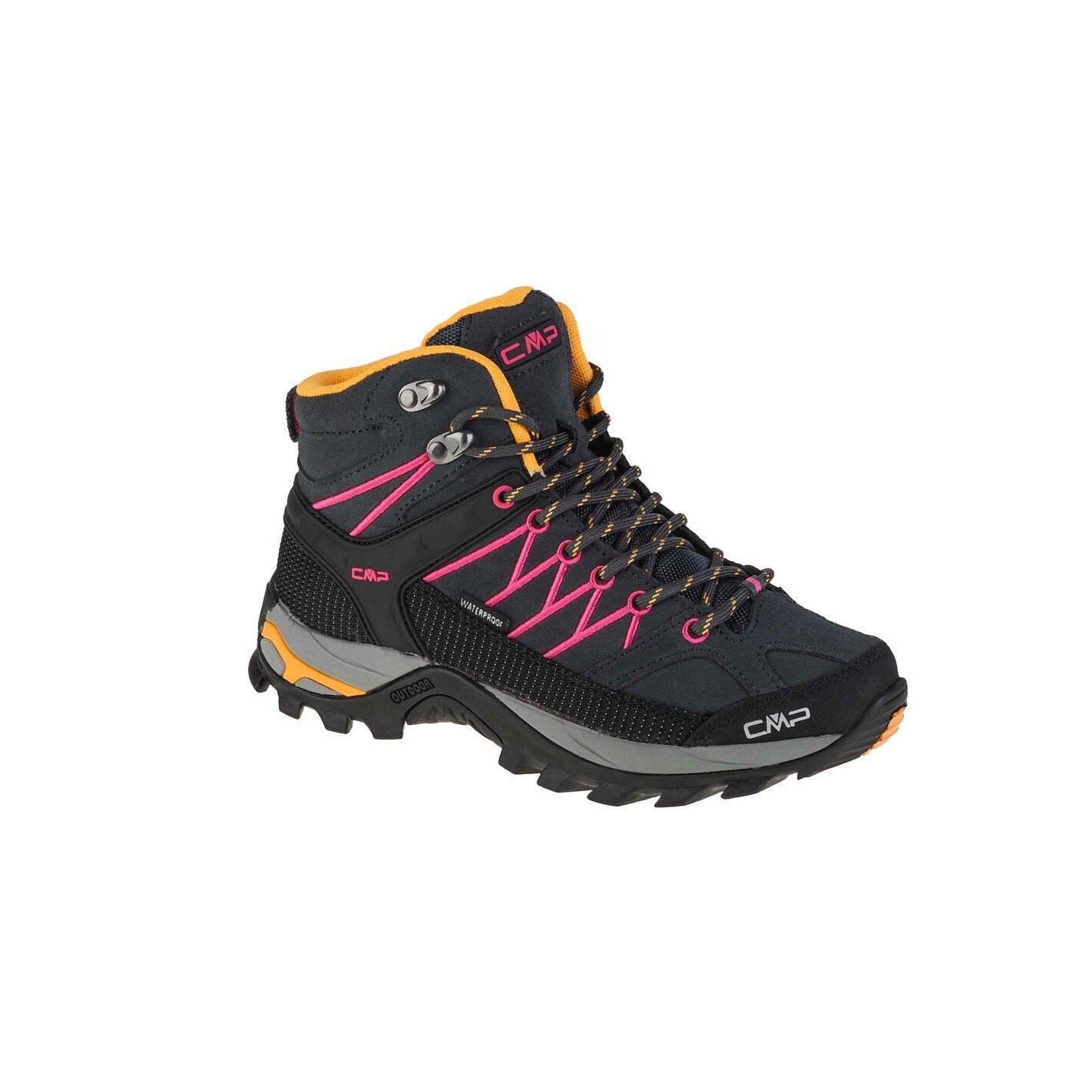 CMP  scarpe da trekking da rigel 