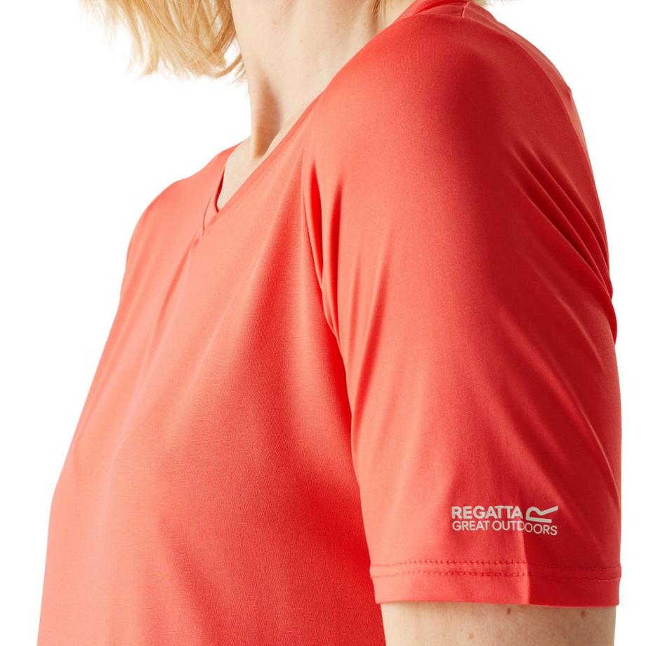 Regatta  Fingal II TShirt VAusschnitt 