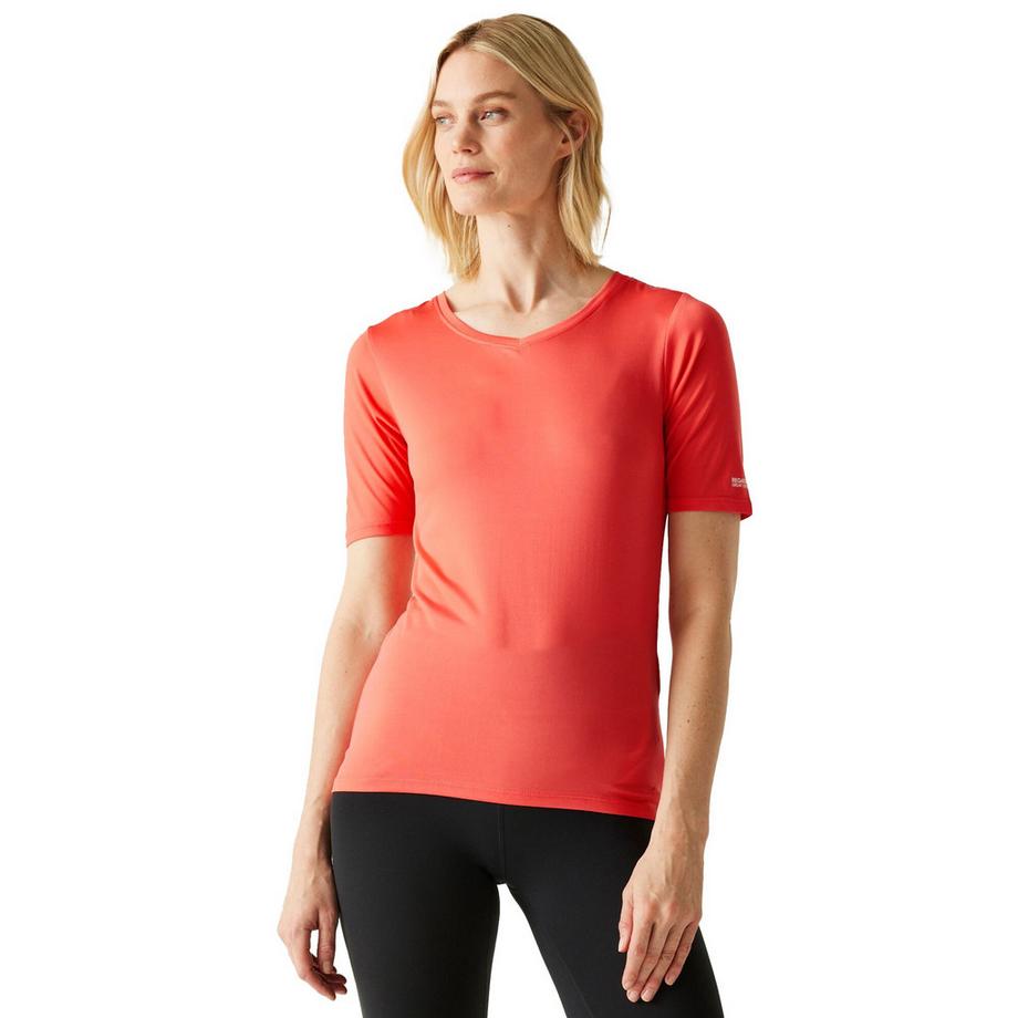 Fingal II TShirt VAusschnitt