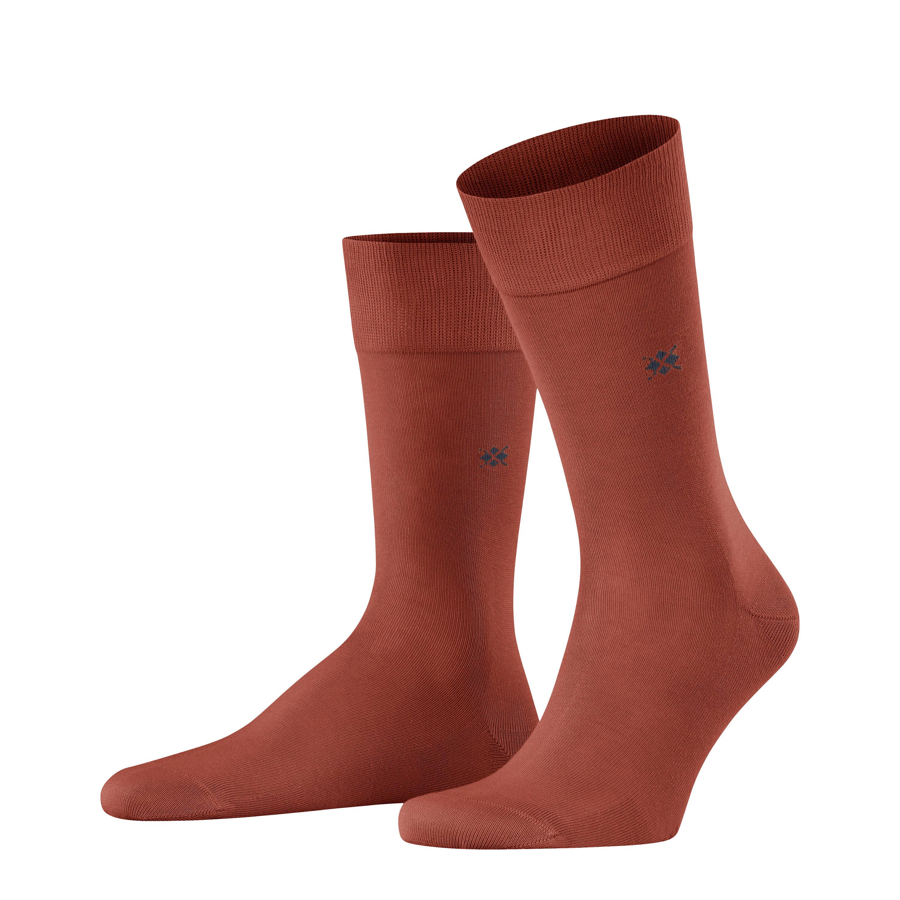 Burlington  chaussettes dublin 