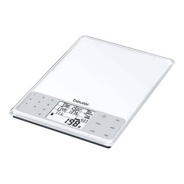 Balance d'analyse de valeurs nutritionnelles DS 61