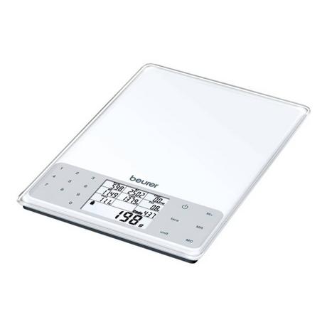 beurer Balance d'analyse de valeurs nutritionnelles DS 61  