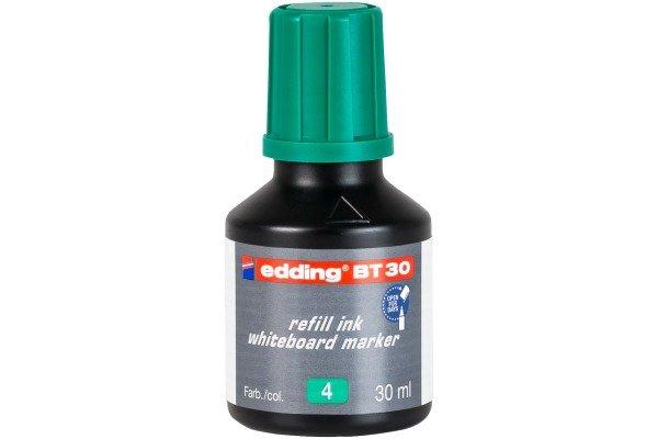 Edding  EDDING Tinte 30ml BT30-4 grün 