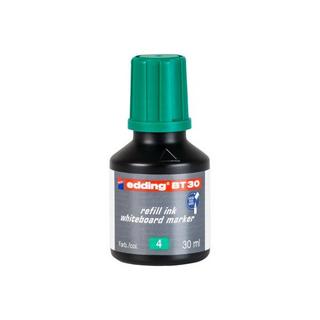 Edding  EDDING Tinte 30ml BT30-4 grün 