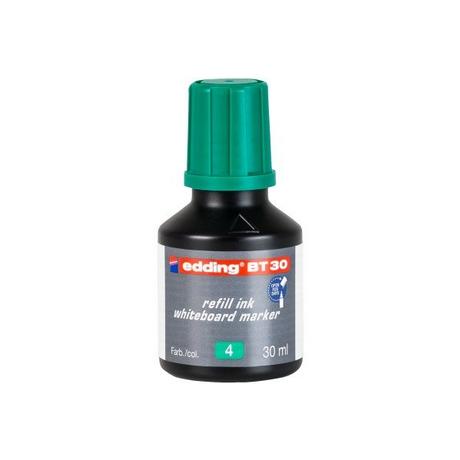 Edding  EDDING Tinte 30ml BT30-4 grün 