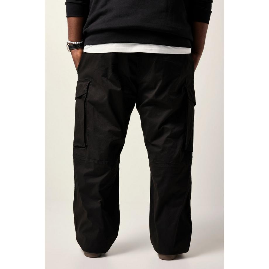 Sthuge Pantalon Cargo Baggy Fit  