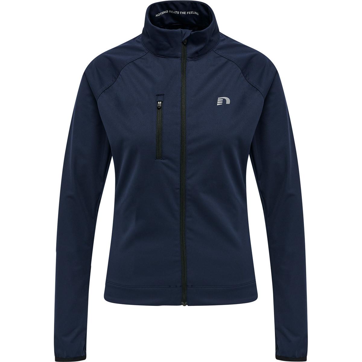 Image of Thermojacke Für Frauen Core Unisex XXL