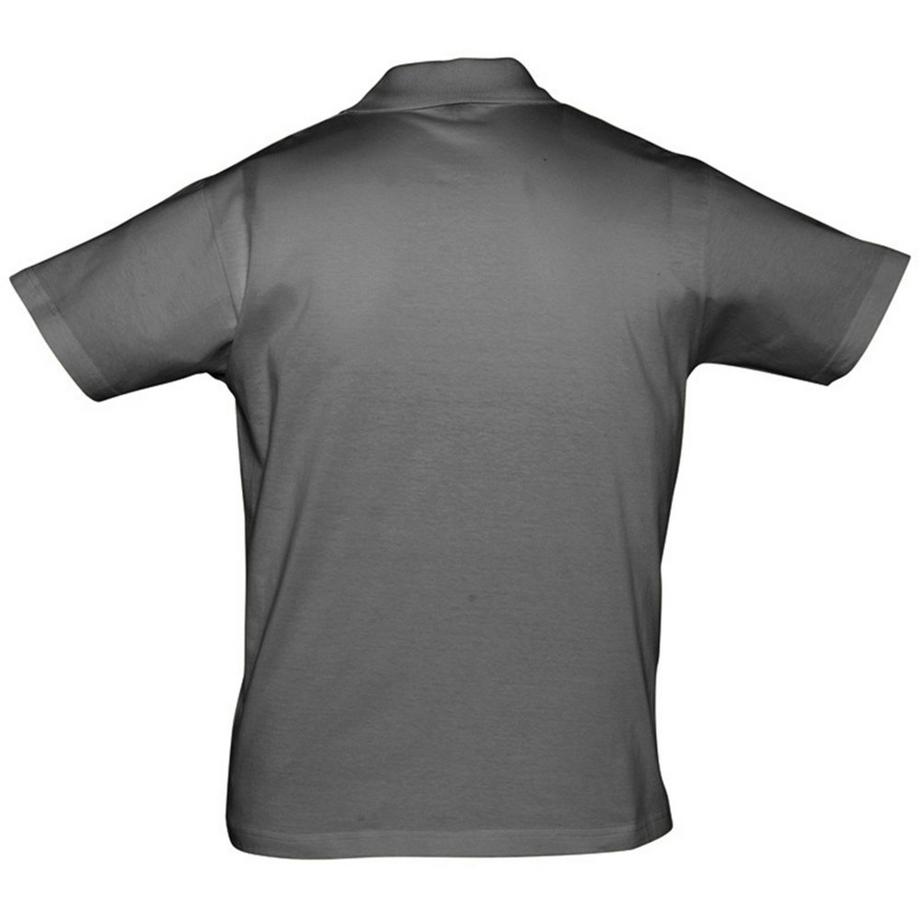 SOLS Prescott Jersey Polo à Manches Courtes  