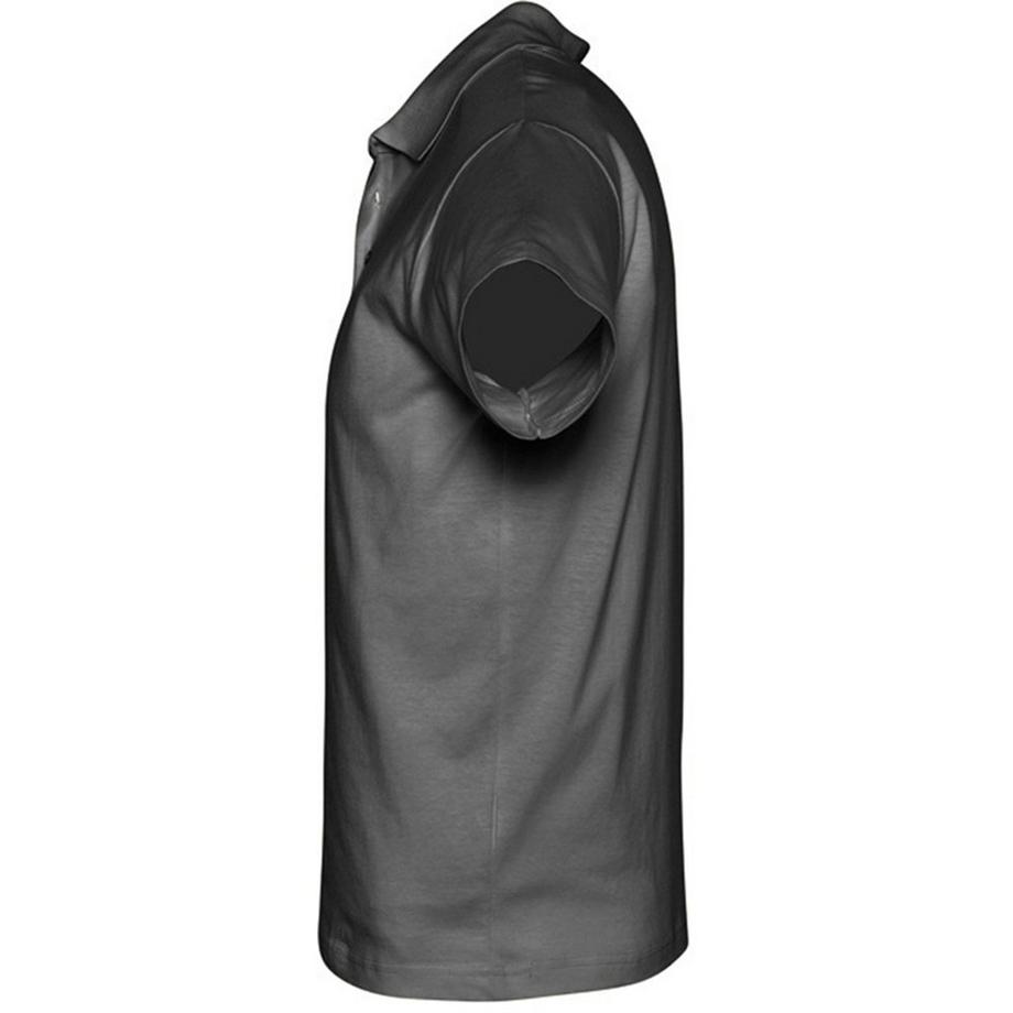 SOLS Prescott Jersey Polo à Manches Courtes  