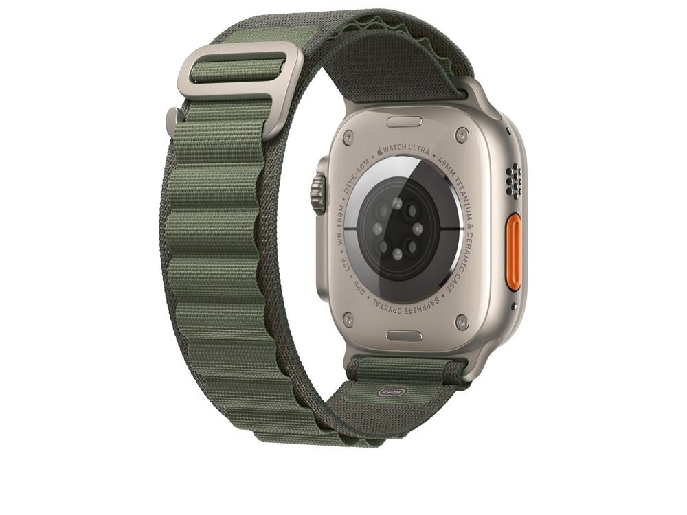 EKO  Cinturino Apple Watch Ultra 49mm 