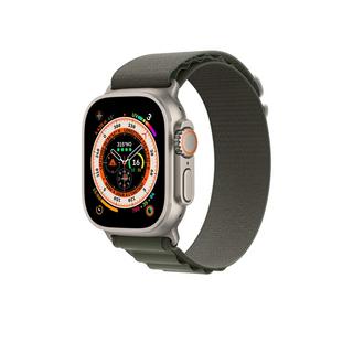EKO  Cinturino Apple Watch Ultra 49mm 
