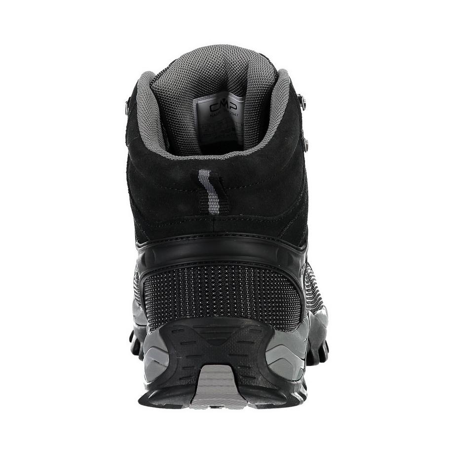 CMP Rigel Waterproof Scarpe da Trekking  