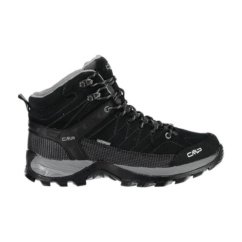 scarpe da trekking rigel waterproof