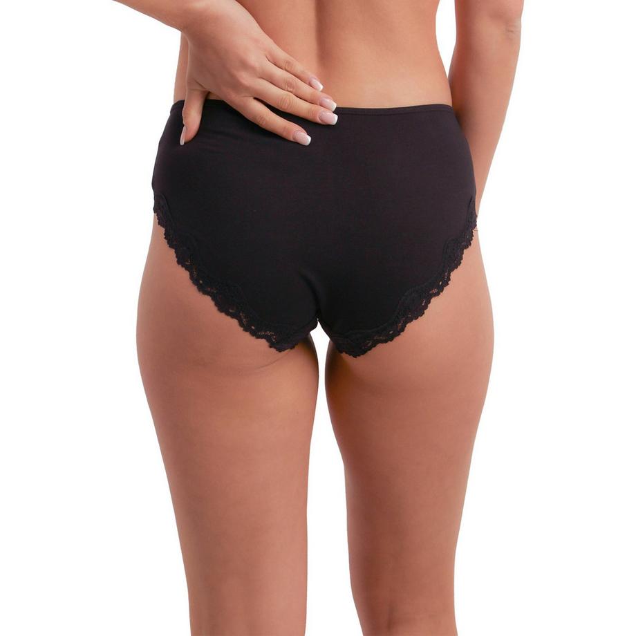 JOOP Panty 6er Pack Bequem sitzend Multipack  
