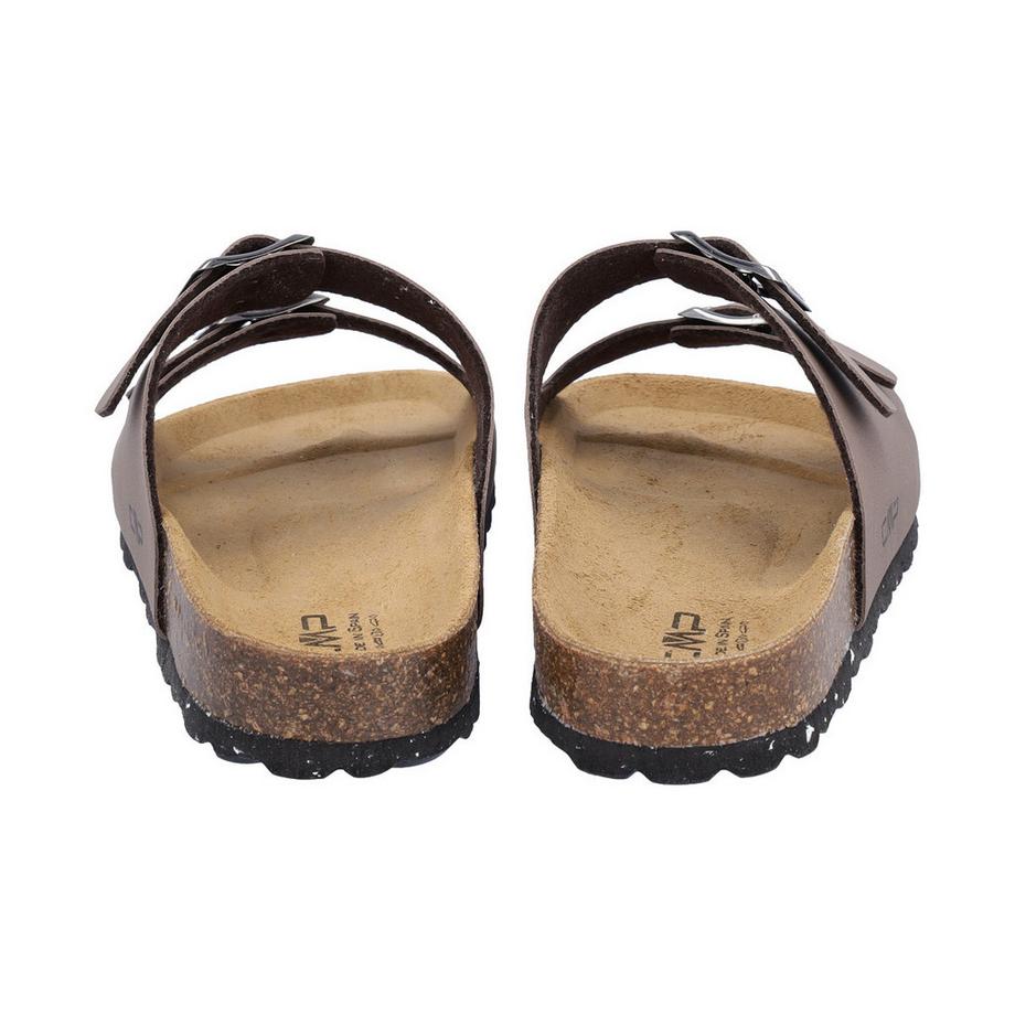 CMP Eco Thalitha Sandales femme  