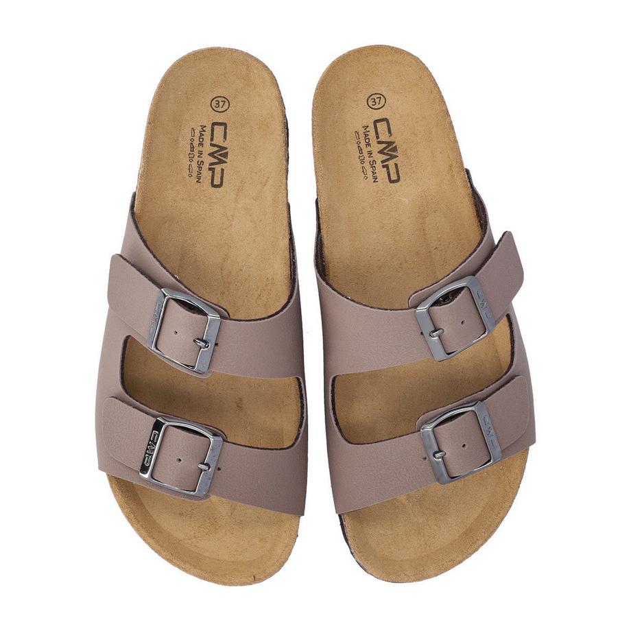 CMP Eco Thalitha Sandales femme  