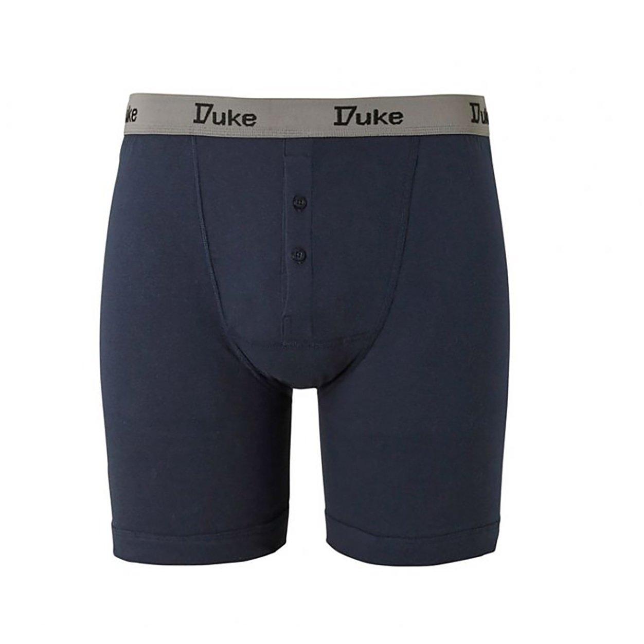 Duke  D555 London Driver Boxershorts  (3erPack) 